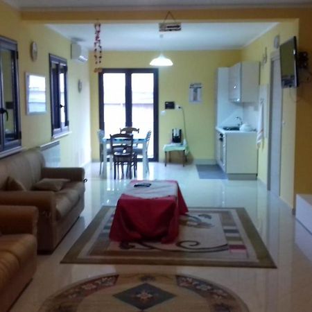 B&B Paradise Villa San Giovanni Εξωτερικό φωτογραφία