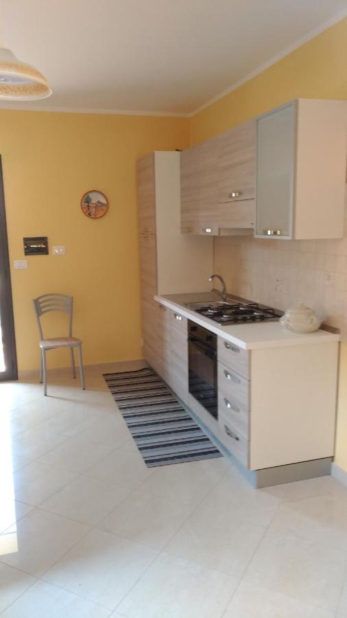 B&B Paradise Villa San Giovanni Εξωτερικό φωτογραφία