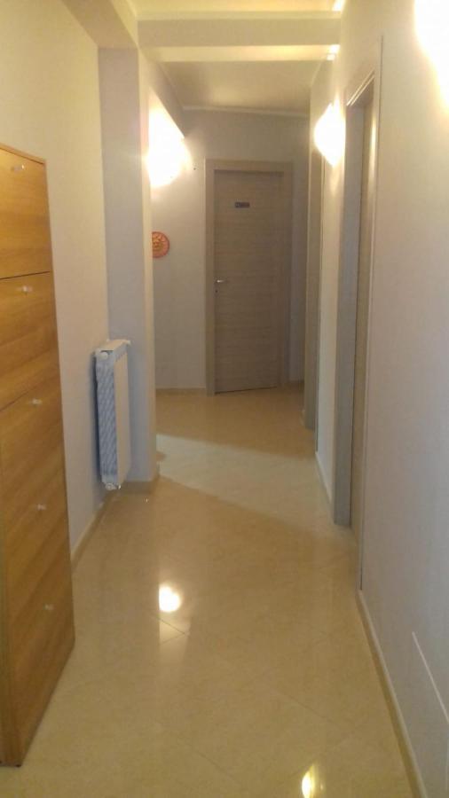 B&B Paradise Villa San Giovanni Εξωτερικό φωτογραφία