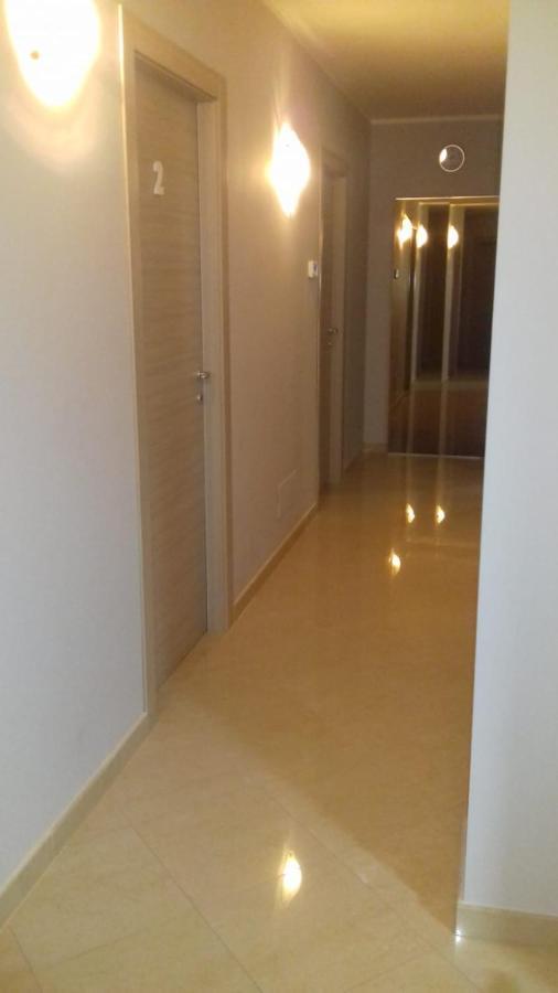 B&B Paradise Villa San Giovanni Εξωτερικό φωτογραφία
