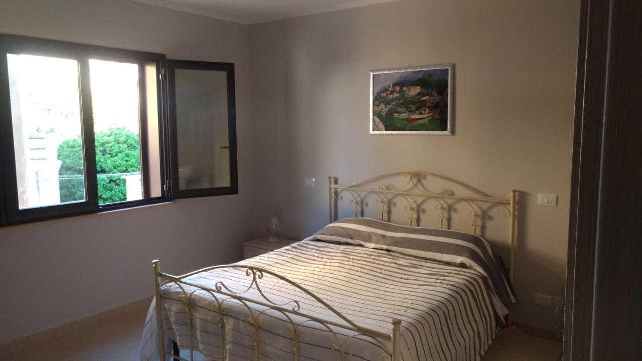 B&B Paradise Villa San Giovanni Εξωτερικό φωτογραφία