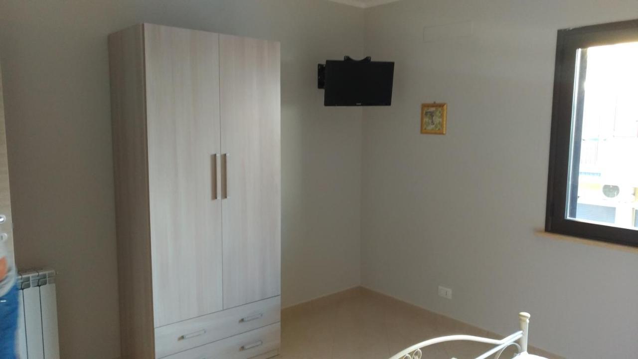 B&B Paradise Villa San Giovanni Εξωτερικό φωτογραφία