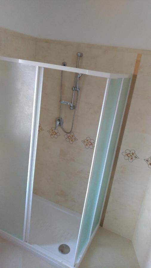B&B Paradise Villa San Giovanni Εξωτερικό φωτογραφία
