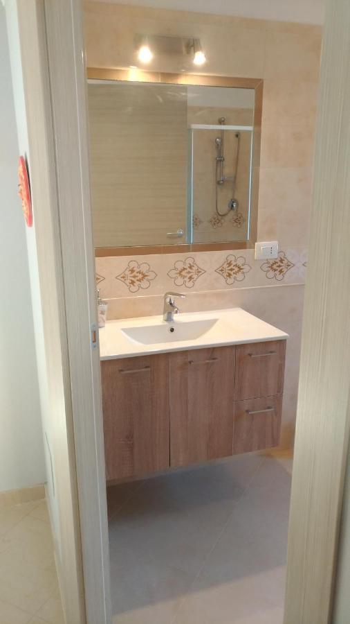 B&B Paradise Villa San Giovanni Εξωτερικό φωτογραφία