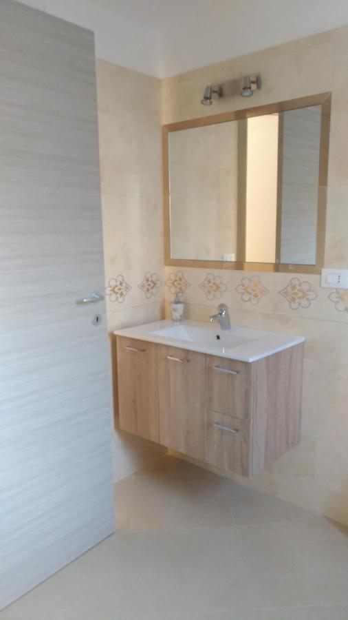 B&B Paradise Villa San Giovanni Εξωτερικό φωτογραφία