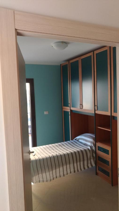 B&B Paradise Villa San Giovanni Εξωτερικό φωτογραφία