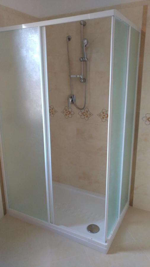 B&B Paradise Villa San Giovanni Εξωτερικό φωτογραφία