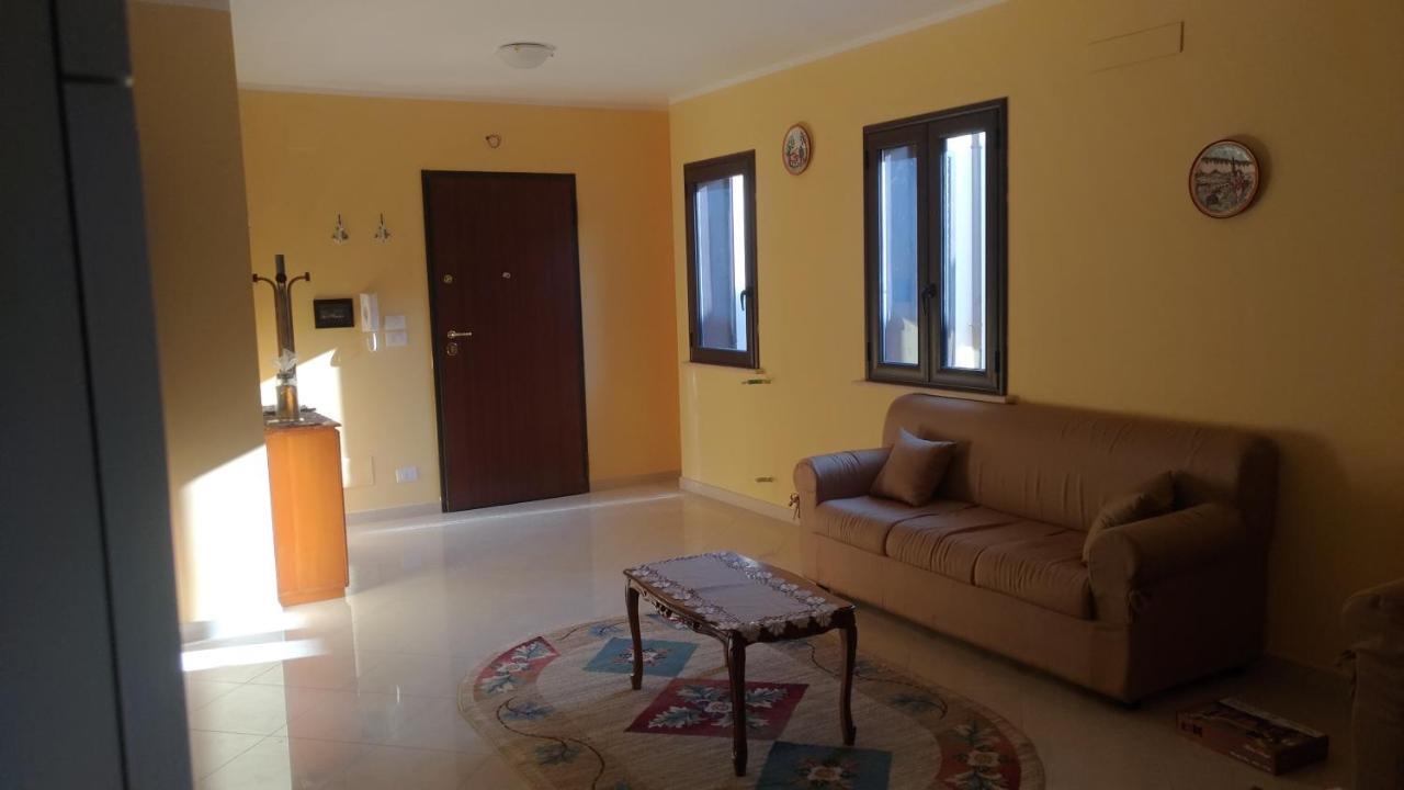 B&B Paradise Villa San Giovanni Εξωτερικό φωτογραφία