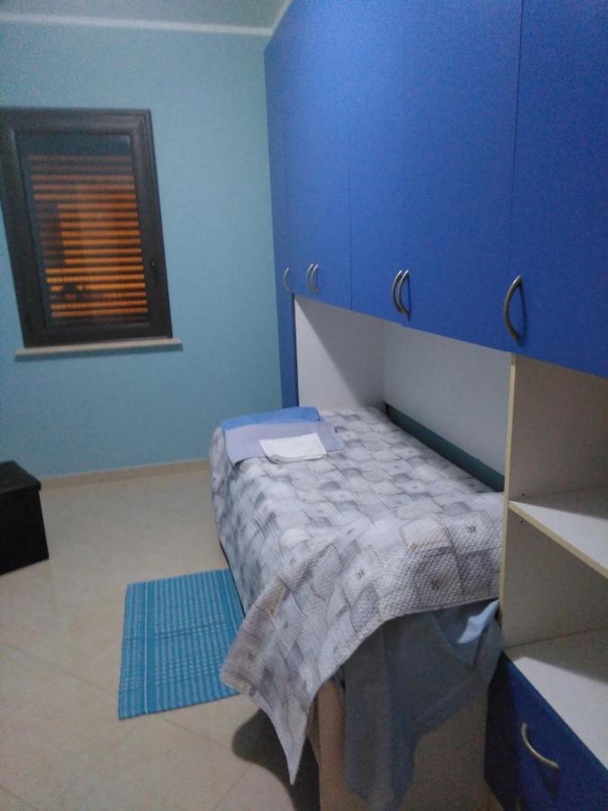 B&B Paradise Villa San Giovanni Εξωτερικό φωτογραφία