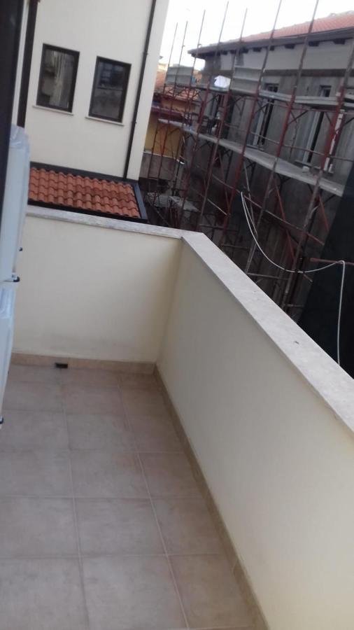 B&B Paradise Villa San Giovanni Εξωτερικό φωτογραφία