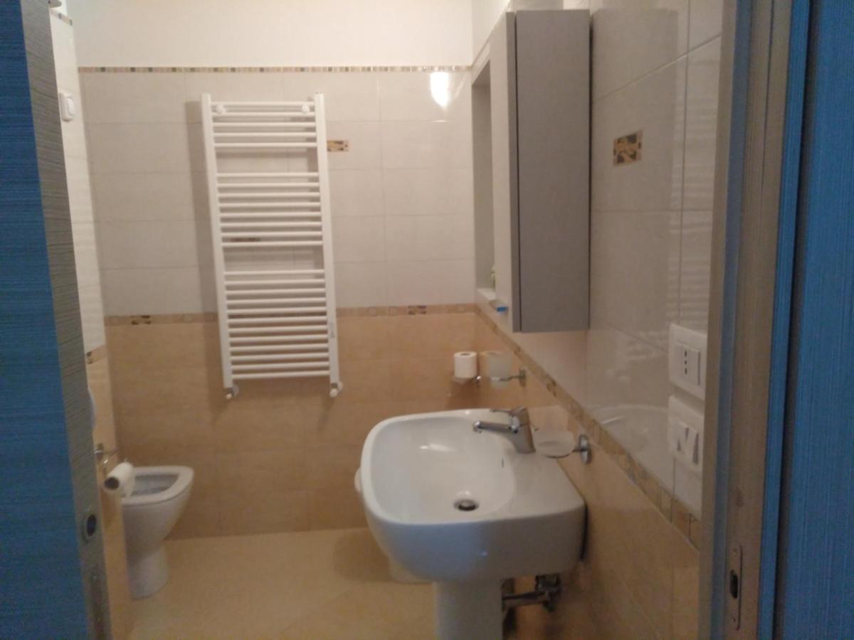 B&B Paradise Villa San Giovanni Εξωτερικό φωτογραφία